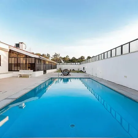 Vinte Villa