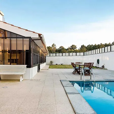 Villa Vinte *